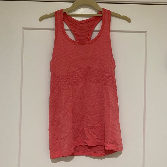 Lululemon Swiftly Tech Racerback - Picture 3 of 6